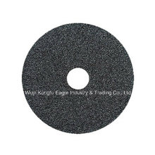 High Grade with Cheap Price Round Hole Fiber Disc